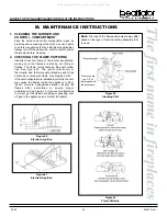 Preview for 23 page of Heatilator GNDC30 Installation & Operating Instructions Manual