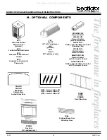 Preview for 25 page of Heatilator GNDC30 Installation & Operating Instructions Manual