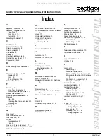 Preview for 27 page of Heatilator GNDC30 Installation & Operating Instructions Manual