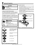 Preview for 26 page of Heatilator GNTC50 Owner'S Manual