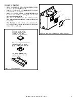 Preview for 27 page of Heatilator GNTC50 Owner'S Manual