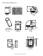 Preview for 52 page of Heatilator GNTC50 Owner'S Manual