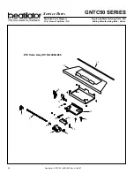 Preview for 60 page of Heatilator GNTC50 Owner'S Manual