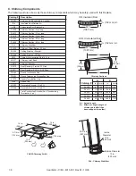 Предварительный просмотр 38 страницы Heatilator Heatilator CI60 Owner'S Manual