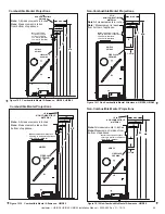 Предварительный просмотр 45 страницы Heatilator HEIR36 Installation Manual