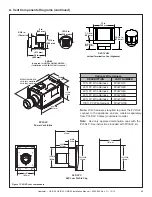 Предварительный просмотр 59 страницы Heatilator HEIR36 Installation Manual