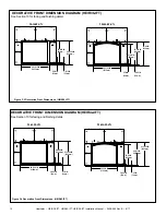 Предварительный просмотр 10 страницы Heatilator HEIR36H-IFT Installation Manual