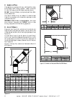 Предварительный просмотр 20 страницы Heatilator HEIR36H-IFT Installation Manual