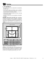 Предварительный просмотр 45 страницы Heatilator HEIR36H-IFT Installation Manual