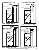 Предварительный просмотр 49 страницы Heatilator HEIR36H-IFT Installation Manual