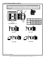 Предварительный просмотр 61 страницы Heatilator HEIR36H-IFT Installation Manual