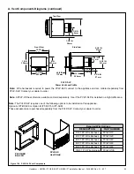 Предварительный просмотр 65 страницы Heatilator HEIR36H-IFT Installation Manual