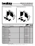 Preview for 25 page of Heatilator HEIR36H-IFT Owner'S Manual