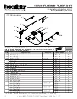 Preview for 30 page of Heatilator HEIR36H-IFT Owner'S Manual