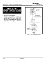 Preview for 23 page of Heatilator HRV200PLUS Installation & Operating Instructions Manual