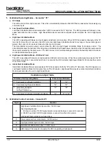 Preview for 32 page of Heatilator HRV200PLUS Installation & Operating Instructions Manual