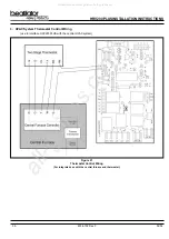 Preview for 36 page of Heatilator HRV200PLUS Installation & Operating Instructions Manual