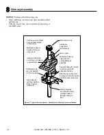 Предварительный просмотр 24 страницы Heatilator HST-42D Owner'S Manual