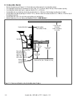 Предварительный просмотр 40 страницы Heatilator HST-42D Owner'S Manual