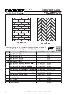 Preview for 20 page of Heatilator Icon I100 Owner'S Manual