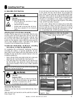 Предварительный просмотр 23 страницы Heatilator ICON100IH Owner'S Manual