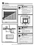 Предварительный просмотр 34 страницы Heatilator ICON100IH Owner'S Manual