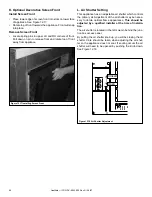 Предварительный просмотр 40 страницы Heatilator ICON100IH Owner'S Manual