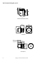 Предварительный просмотр 54 страницы Heatilator ICON100IH Owner'S Manual