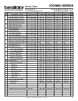 Предварительный просмотр 59 страницы Heatilator ICON100IH Owner'S Manual