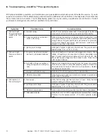 Preview for 18 page of Heatilator ION-H7 Owner'S Manual