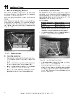 Предварительный просмотр 38 страницы Heatilator LEGACY42-IFT Installation Manual