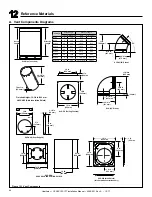 Предварительный просмотр 44 страницы Heatilator LEGACY42-IFT Installation Manual