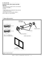 Предварительный просмотр 47 страницы Heatilator LEGACY42-IFT Installation Manual