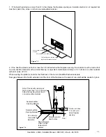 Предварительный просмотр 35 страницы Heatilator LM42 Installation Manual