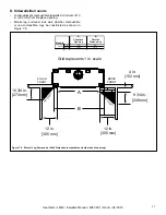 Предварительный просмотр 37 страницы Heatilator LM42 Installation Manual