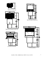 Предварительный просмотр 41 страницы Heatilator LM42 Installation Manual