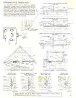 Предварительный просмотр 5 страницы Heatilator MARK 123 3028 Installation Directions Manual