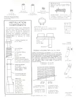 Предварительный просмотр 2 страницы Heatilator Mark 123-36F 3036 Installation Directions Manual