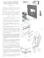 Предварительный просмотр 6 страницы Heatilator Mark 123-36F 3036 Installation Directions Manual