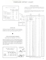 Предварительный просмотр 11 страницы Heatilator Mark 123-36F 3036 Installation Directions Manual