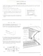 Предварительный просмотр 13 страницы Heatilator Mark 123-36F 3036 Installation Directions Manual