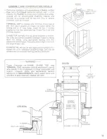 Предварительный просмотр 15 страницы Heatilator Mark 123-36F 3036 Installation Directions Manual