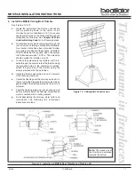 Preview for 17 page of Heatilator MHST36D Installation & Operating Instructions Manual