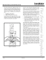 Preview for 25 page of Heatilator MHST36D Installation & Operating Instructions Manual