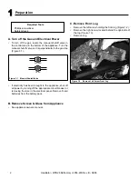 Предварительный просмотр 2 страницы Heatilator MTB28 Installation Instruction