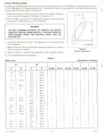 Предварительный просмотр 10 страницы Heatilator NA36AI Installation And Operating Instructions Manual