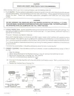 Предварительный просмотр 17 страницы Heatilator NA36AI Installation And Operating Instructions Manual