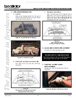 Preview for 22 page of Heatilator NANOV series Installation & Operating Instructions Manual