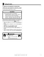 Preview for 5 page of Heatilator NB3630 Owner'S Manual