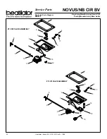 Preview for 42 page of Heatilator NB3630 Owner'S Manual